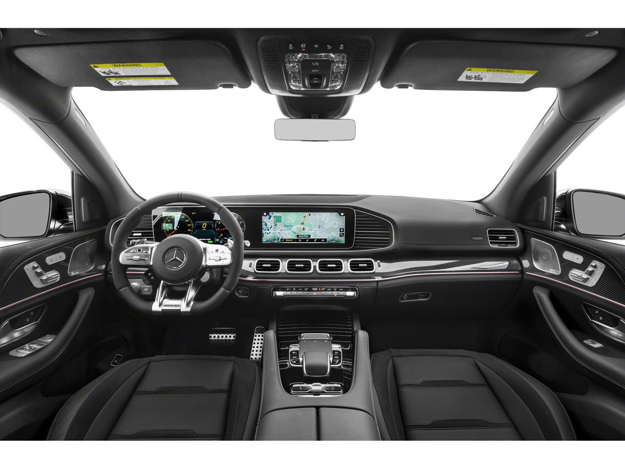 2023 Mercedes-Benz GLE AMG® GLE 53