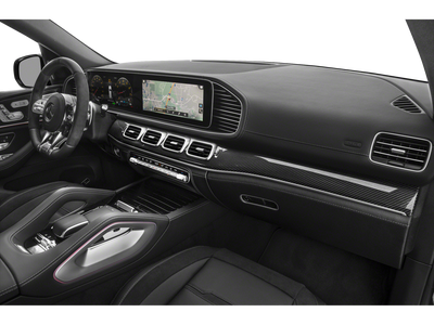 2023 Mercedes-Benz GLE AMG® GLE 53