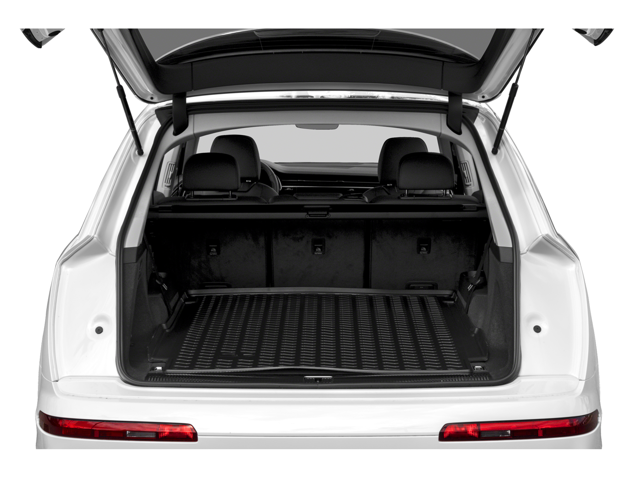 2024 Audi Q7 Prestige