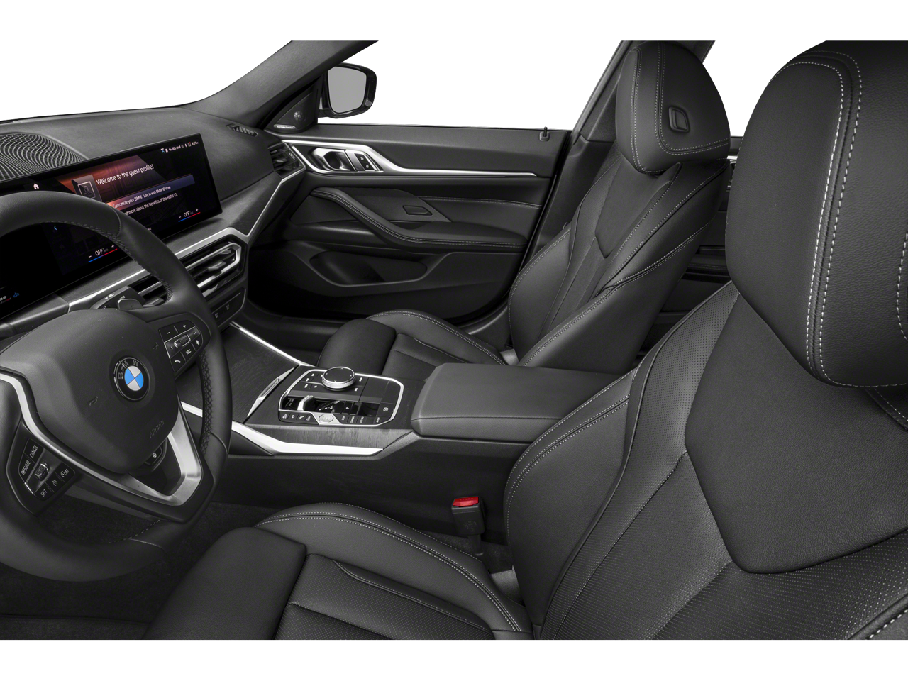 2024 BMW 4 Series 430i