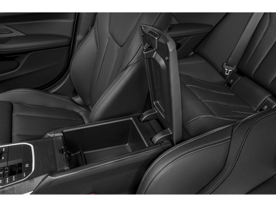 2024 BMW 4 Series 430i