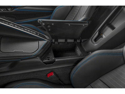 2024 Chevrolet Corvette 3LZ