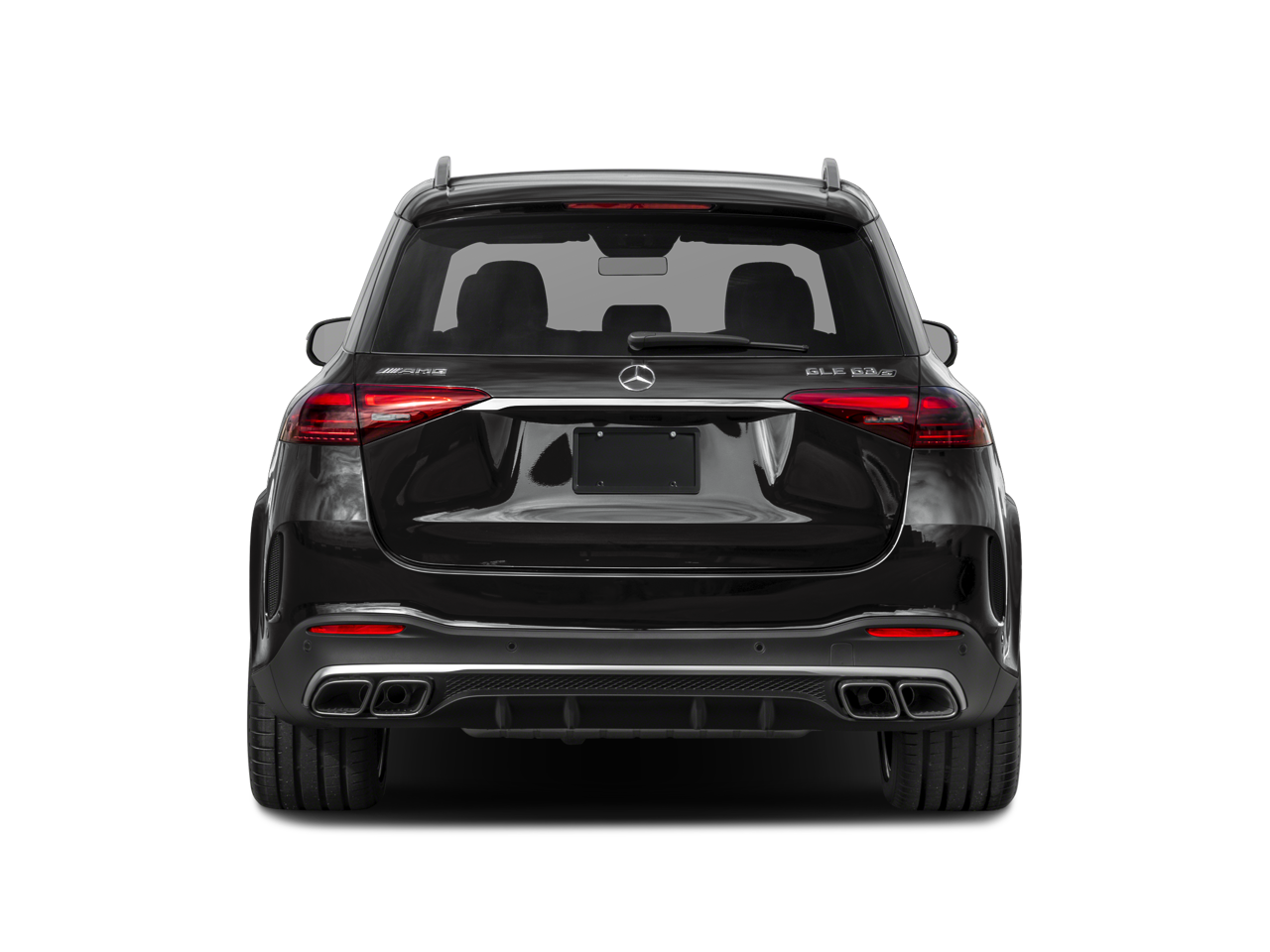 2024 Mercedes-Benz GLE AMG® GLE 63 S