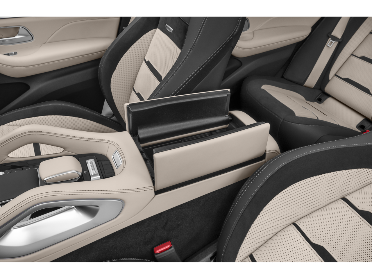 2024 Mercedes-Benz GLE AMG® GLE 63 S