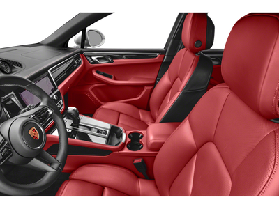 2024 Porsche Macan S