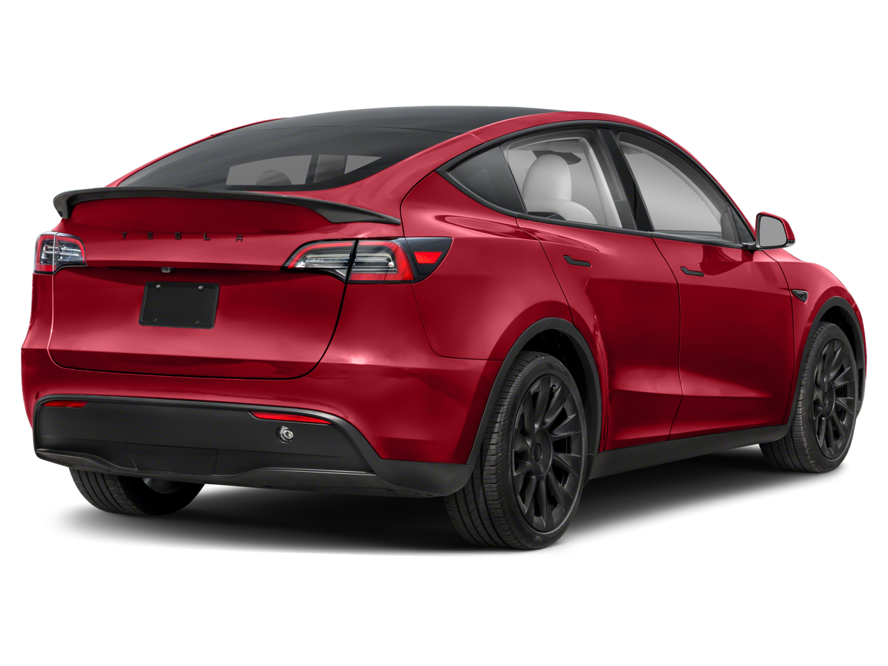 2024 Tesla Model Y Standard Range