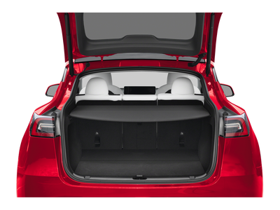 2024 Tesla Model Y Standard Range