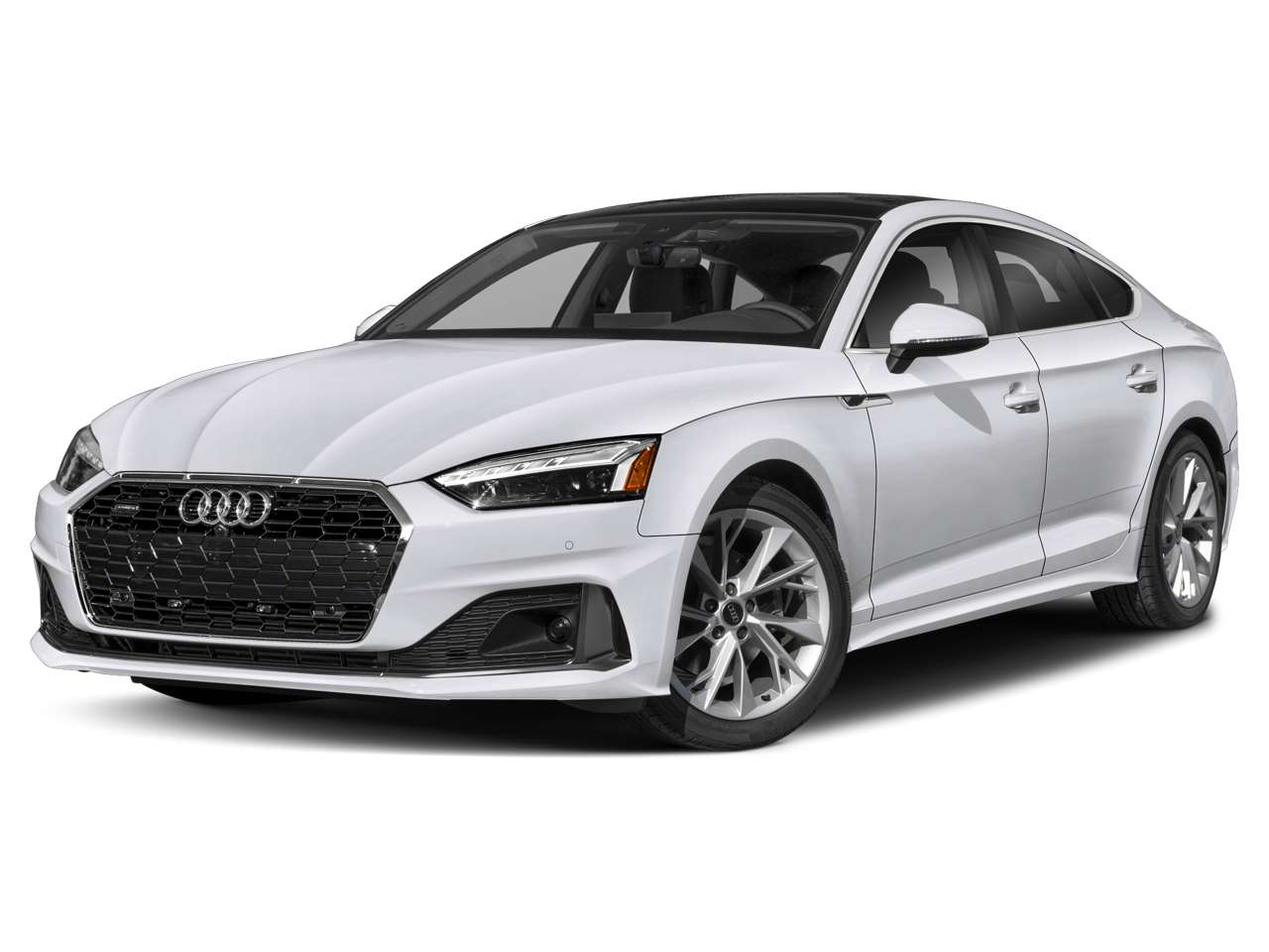 2025 Audi A5 Sportback S line Premium Plus
