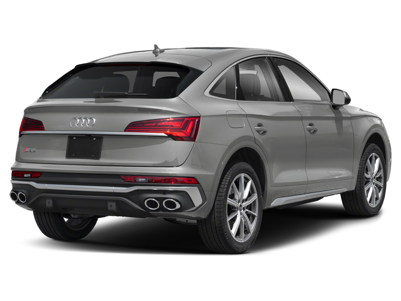 2025 Audi SQ5 Sportback Premium Plus photo 2