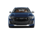 2025 Audi RS Q8 performance