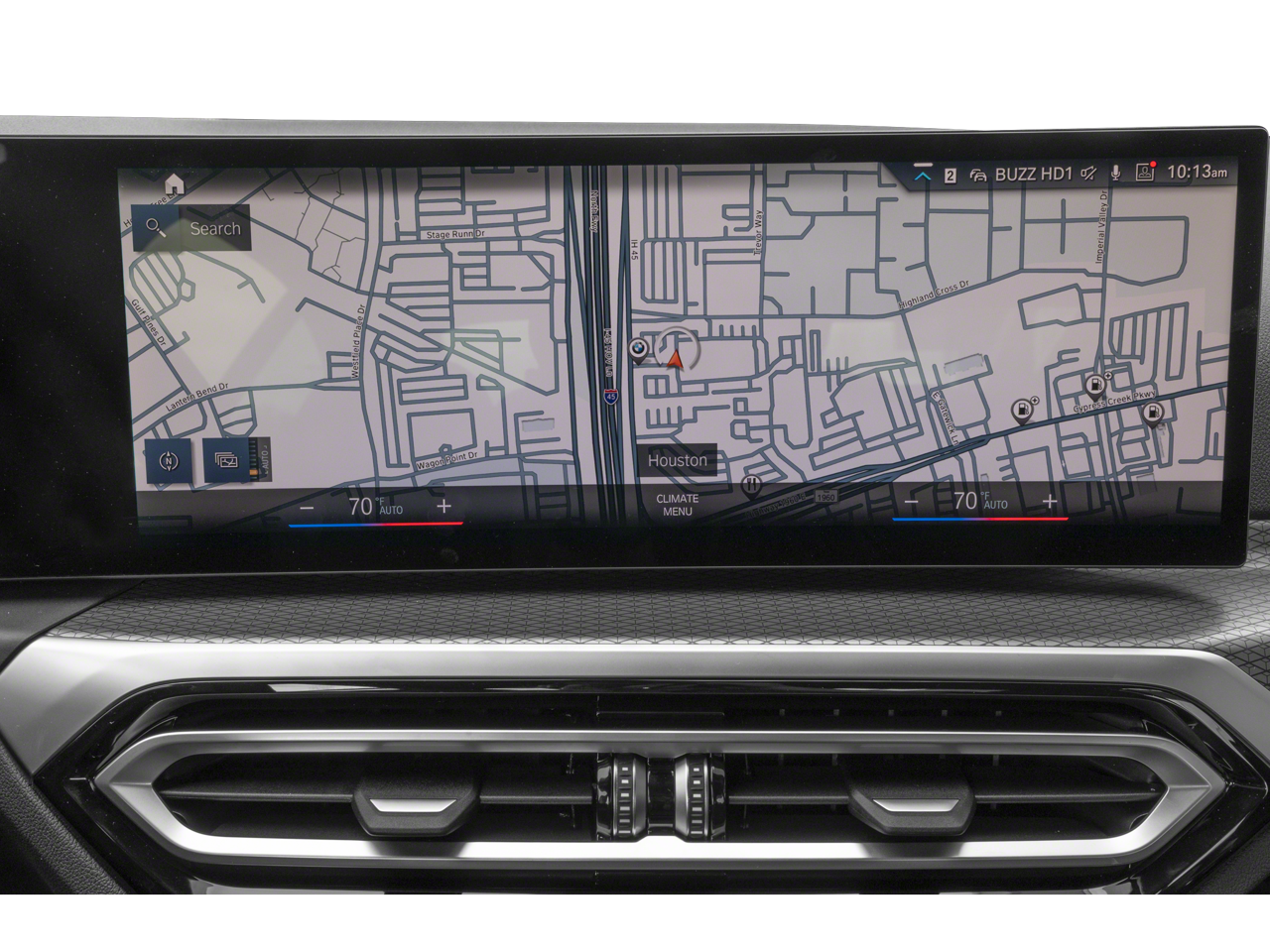 2025 BMW 3 Series M340i