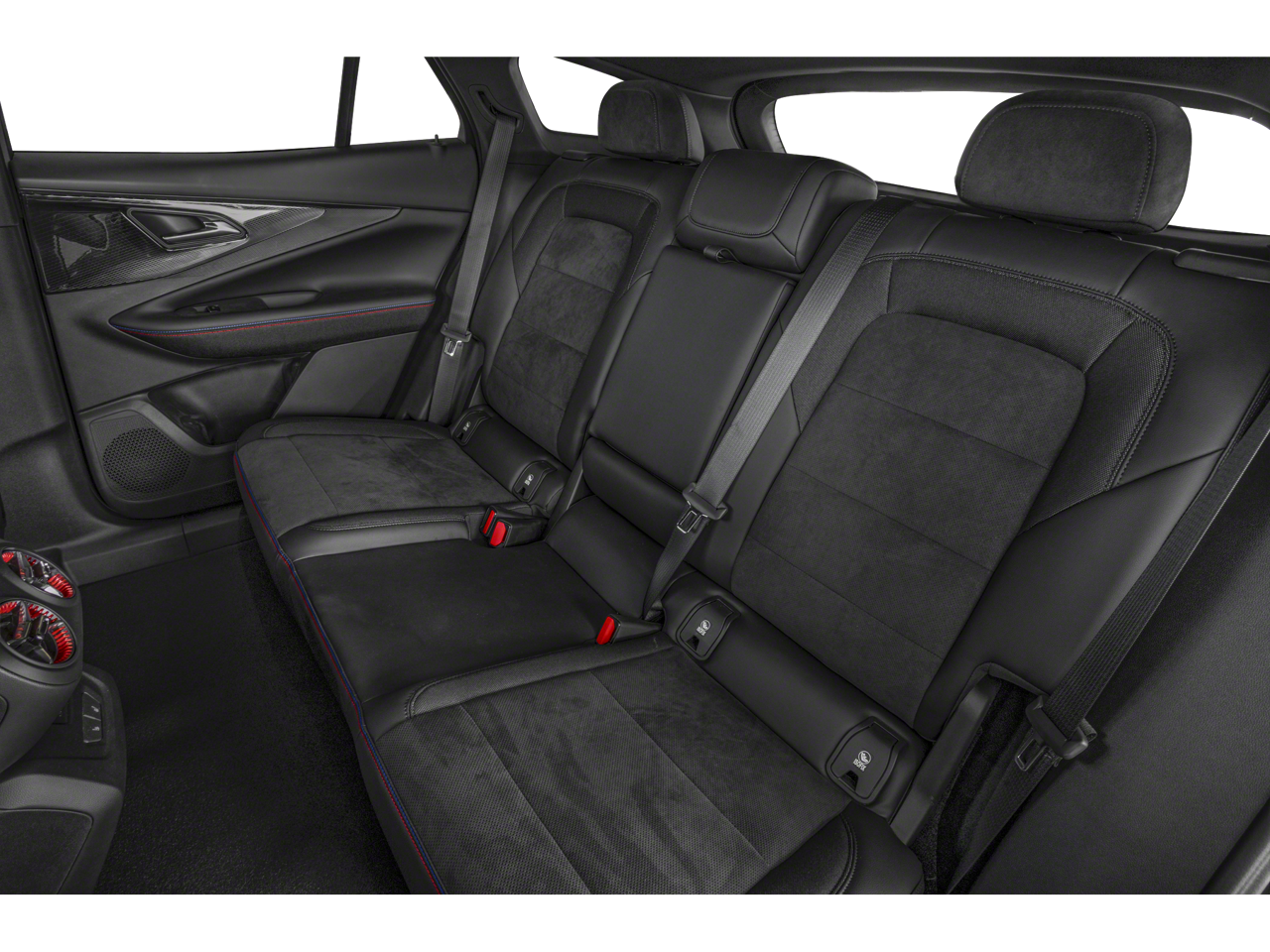 2025 Chevrolet Blazer EV AWD RS
