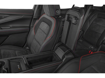 2025 Chevrolet Blazer EV AWD RS