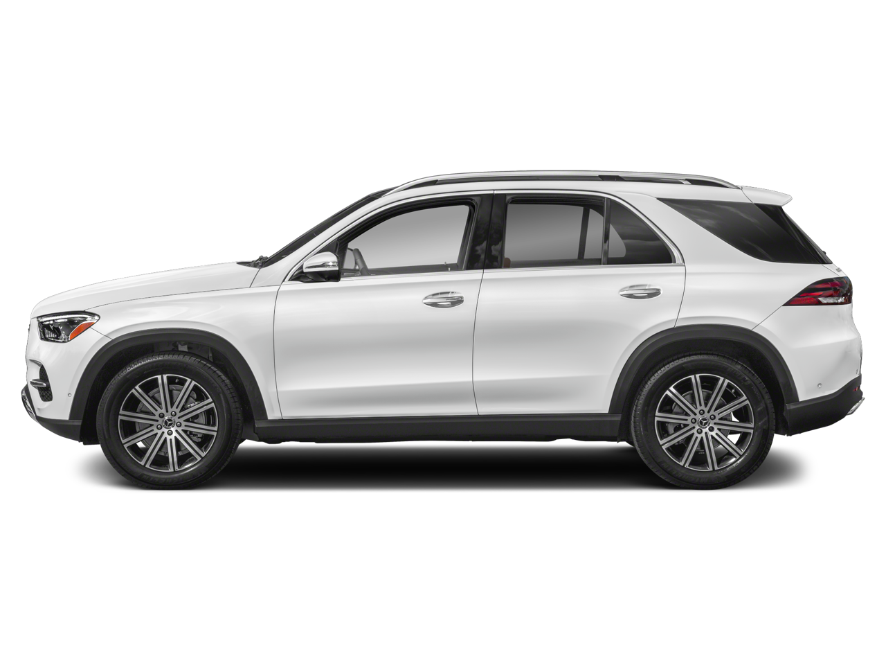 2025 Mercedes-Benz GLE GLE 350