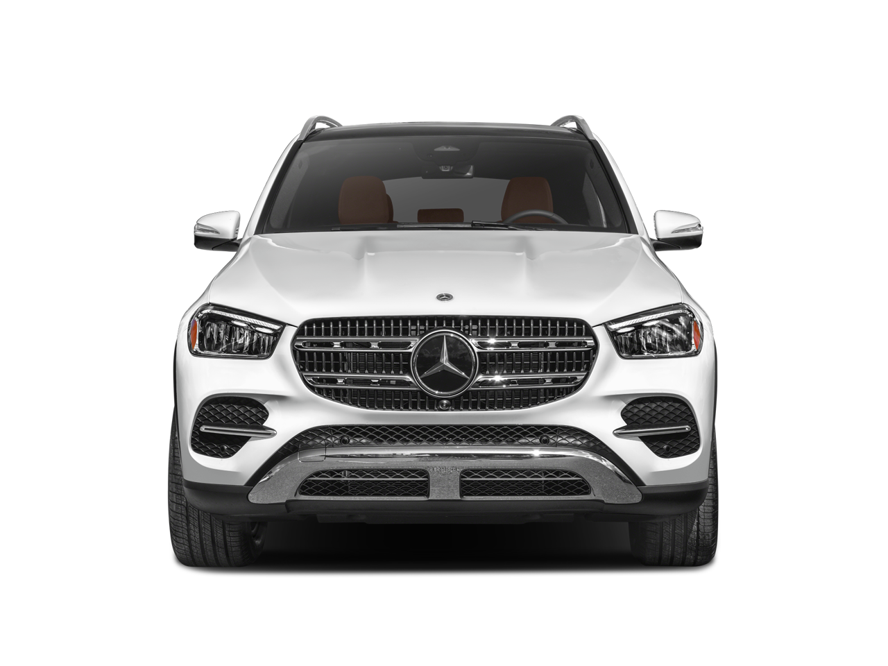 2025 Mercedes-Benz GLE GLE 350