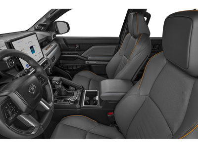 2025 Toyota 4Runner Trailhunter