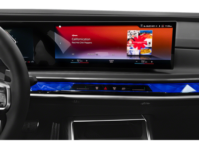 2026 BMW 7 Series 740i