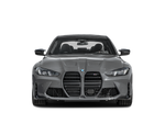 2026 BMW M3 Competition xDrive