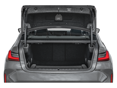 2026 BMW M3 Competition xDrive