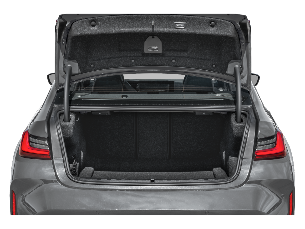 2026 BMW M3 Competition xDrive