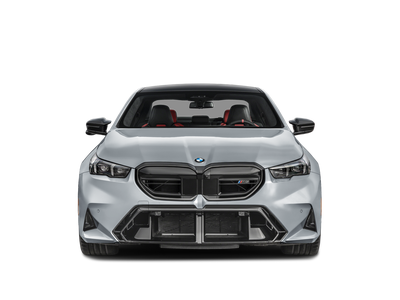 2026 BMW M5 Base