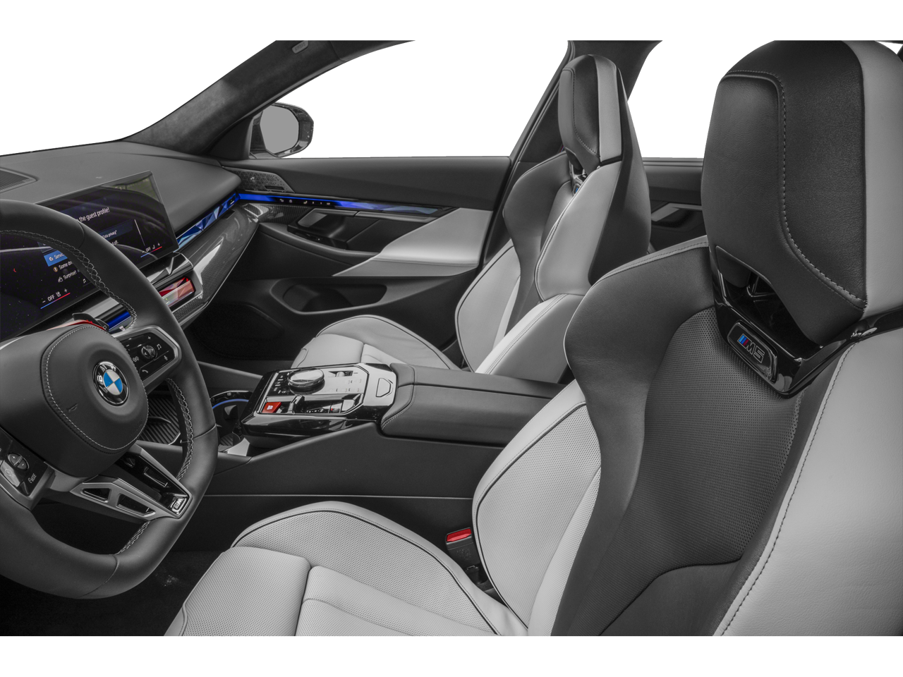 2026 BMW M5 Base