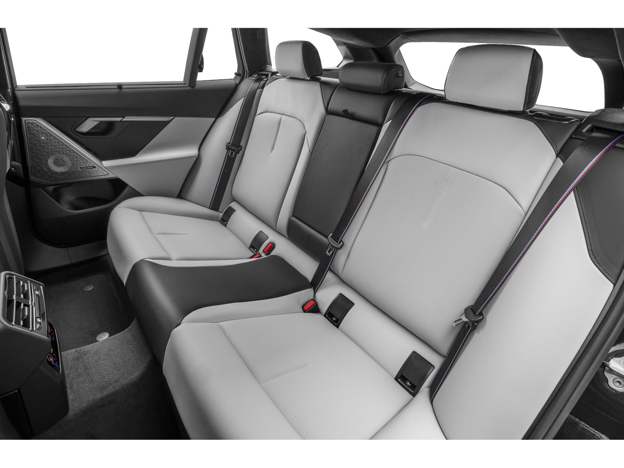 2026 BMW M5 Base