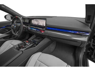 2026 BMW M5 Base