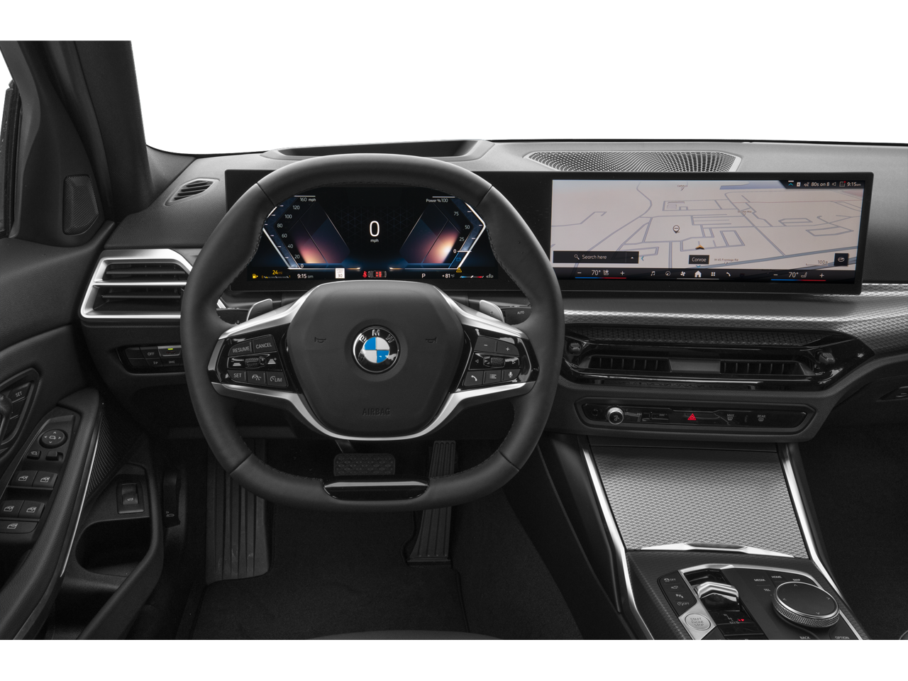 2026 Bmw 330i photo 4