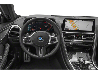 2026 BMW 850i M850i xDrive