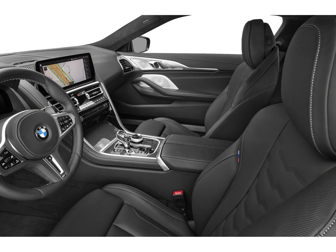 2026 BMW 850i M850i xDrive