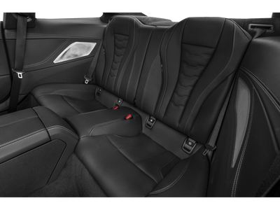 2026 BMW 850i M850i xDrive