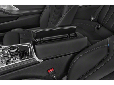 2026 BMW 850i M850i xDrive