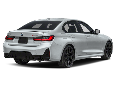 2026 BMW 340i M340i xDrive