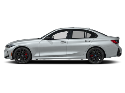 2026 BMW 340i M340i xDrive