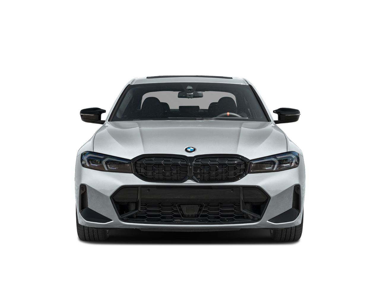 2026 BMW 340i M340i xDrive