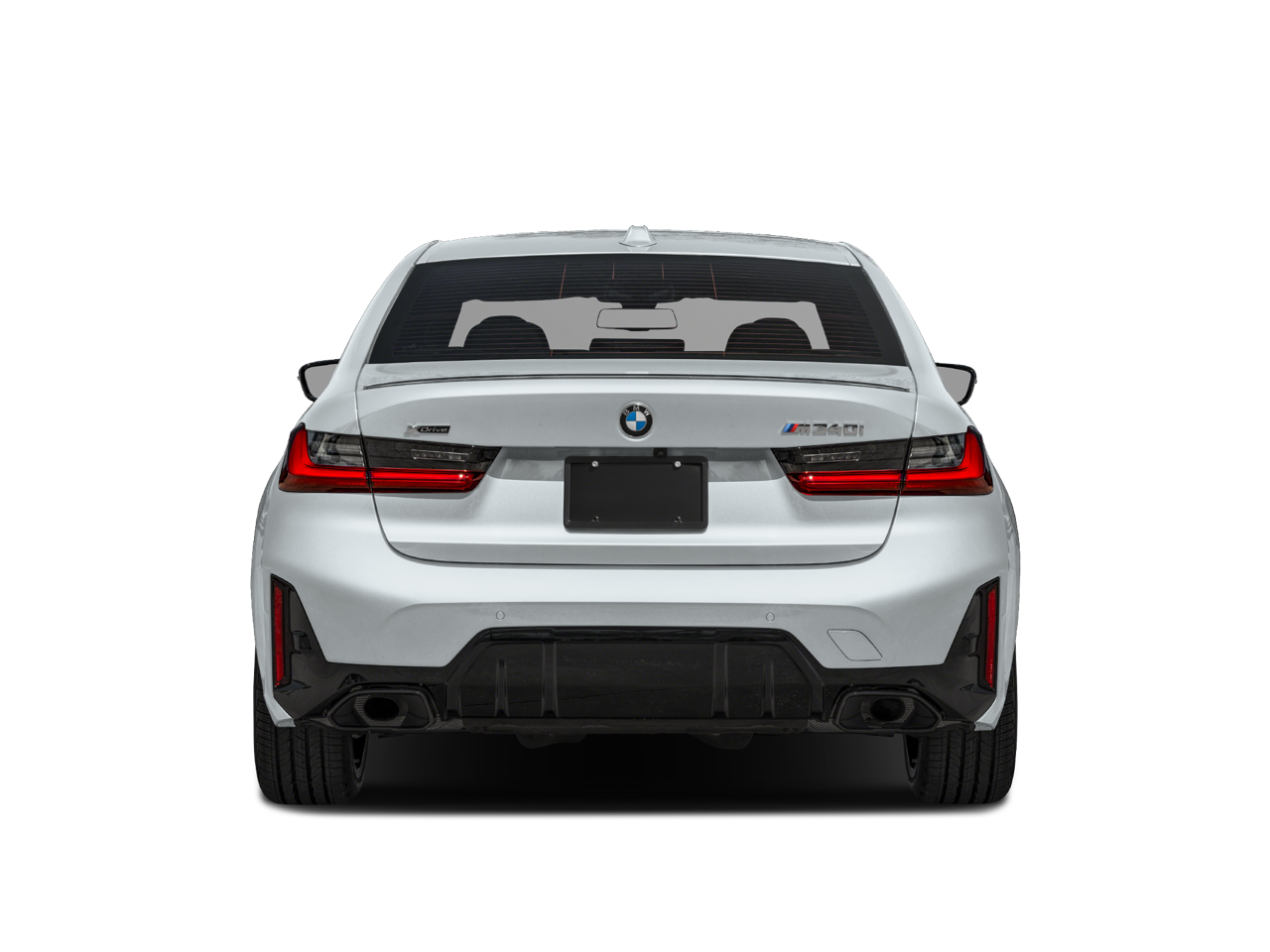 2026 BMW 340i M340i xDrive