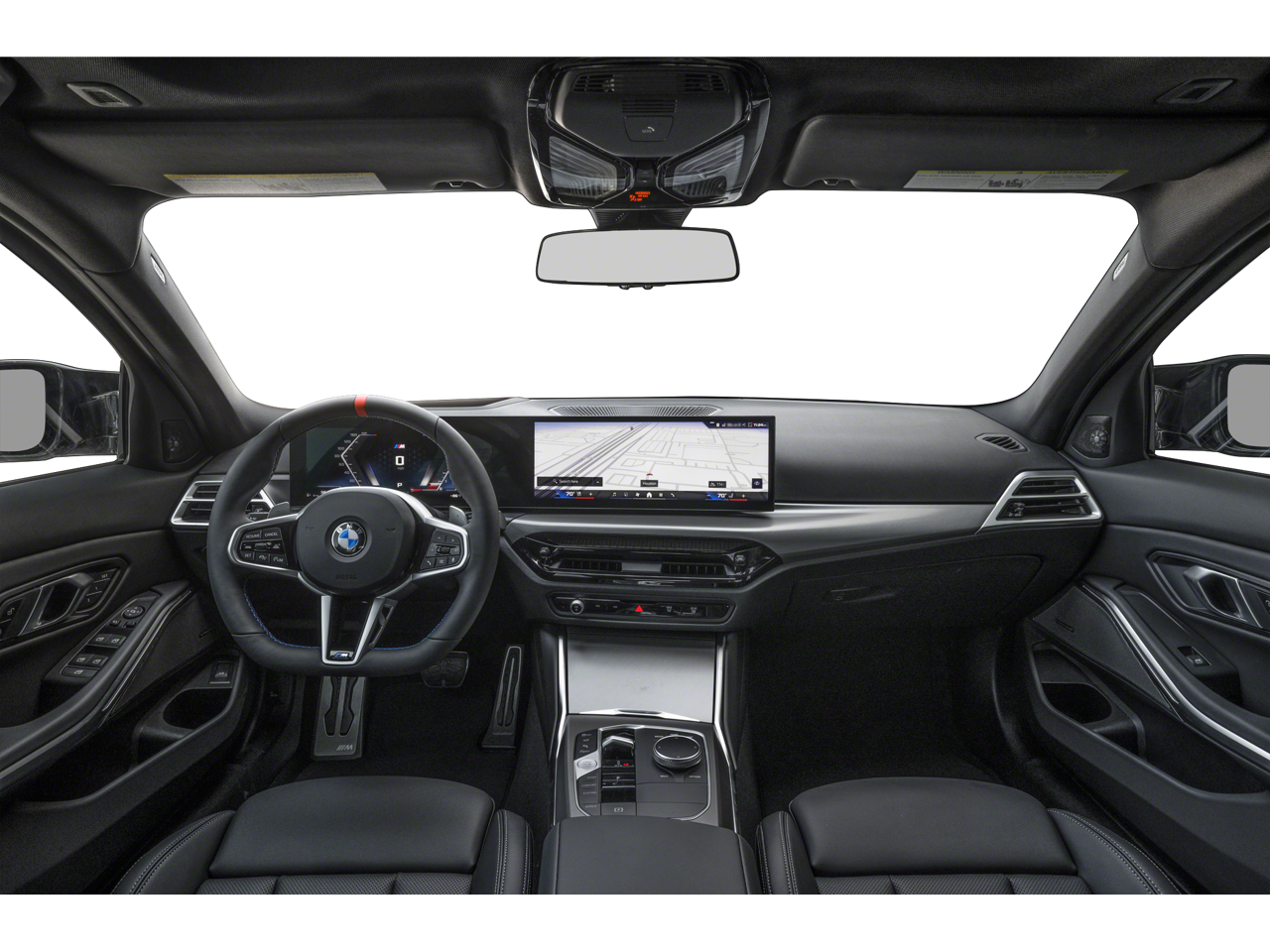 2026 BMW 3 Series M340i