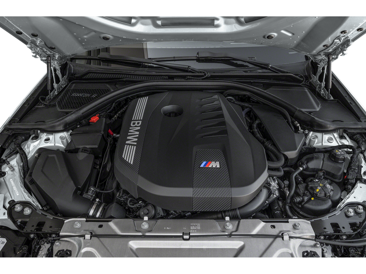 2026 BMW 3 Series M340i