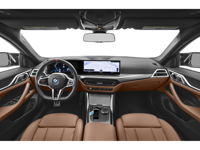 2026 BMW i4 Base