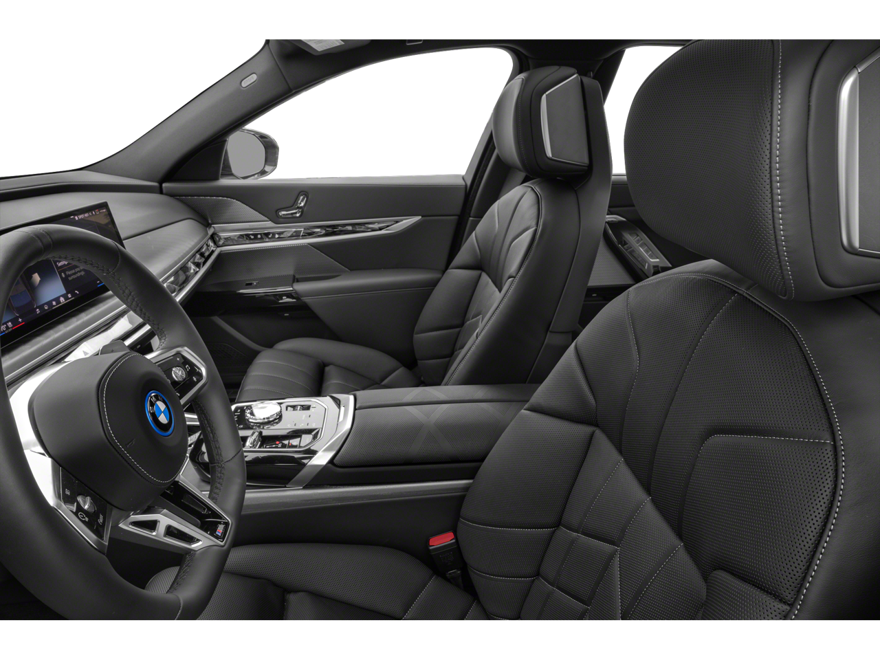 2026 BMW 750e xDrive 750e xDrive