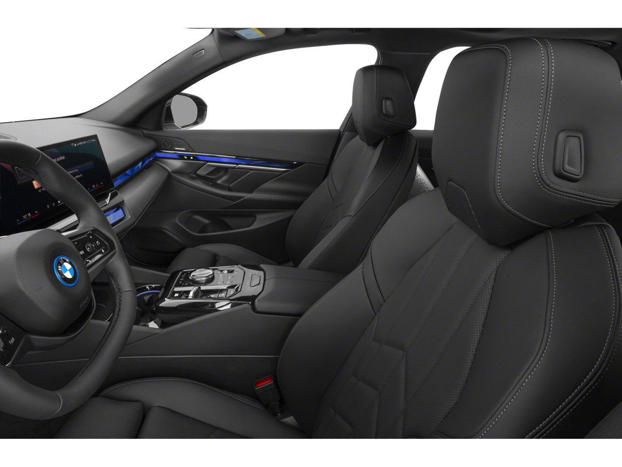 2026 BMW i5 eDrive40