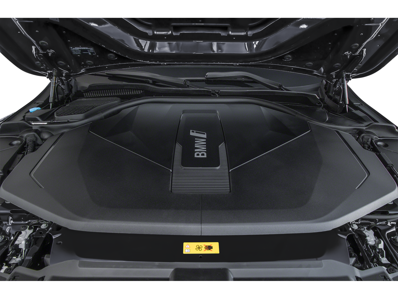 2026 BMW i5 eDrive40