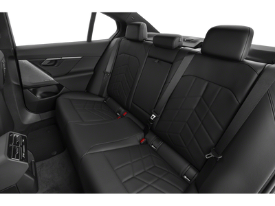 2026 BMW i5 eDrive40