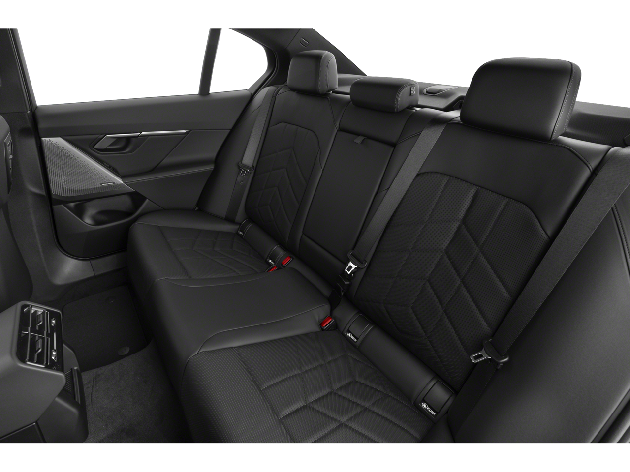 2026 BMW i5 eDrive40