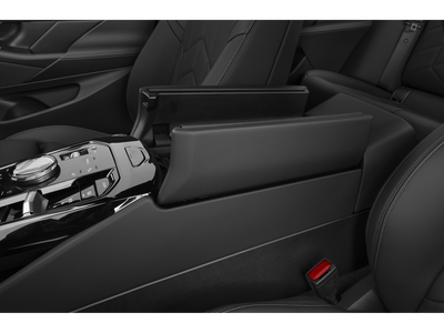 2026 BMW i5 eDrive40