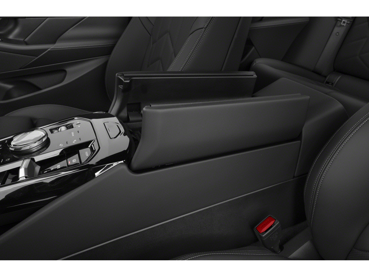 2026 BMW i5 eDrive40