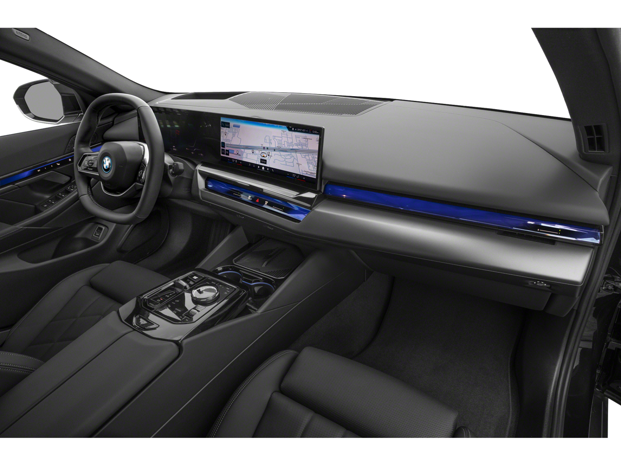 2026 BMW i5 eDrive40