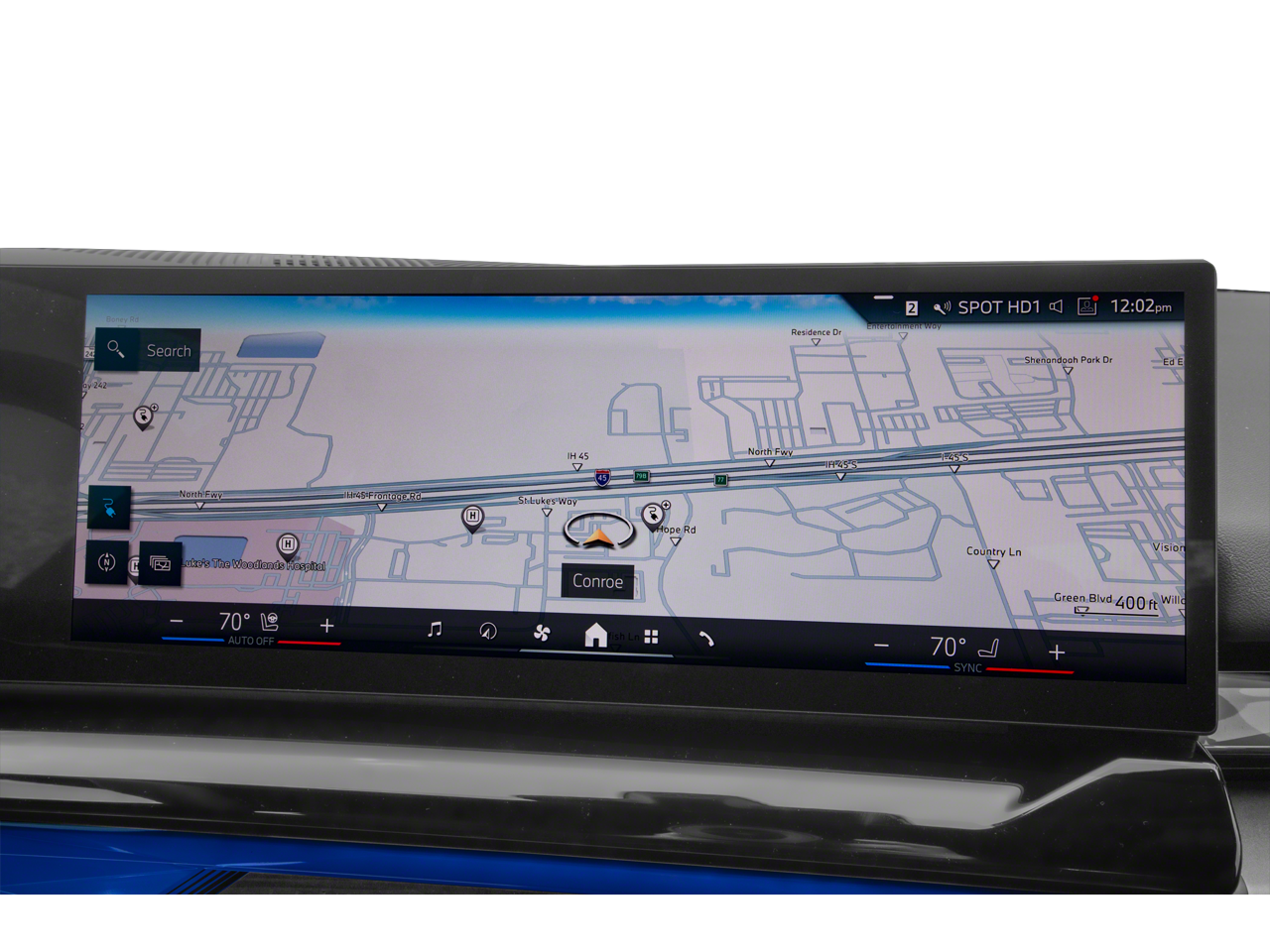 2026 BMW i5 eDrive40