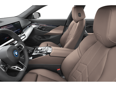 2026 BMW 550e 550e xDrive
